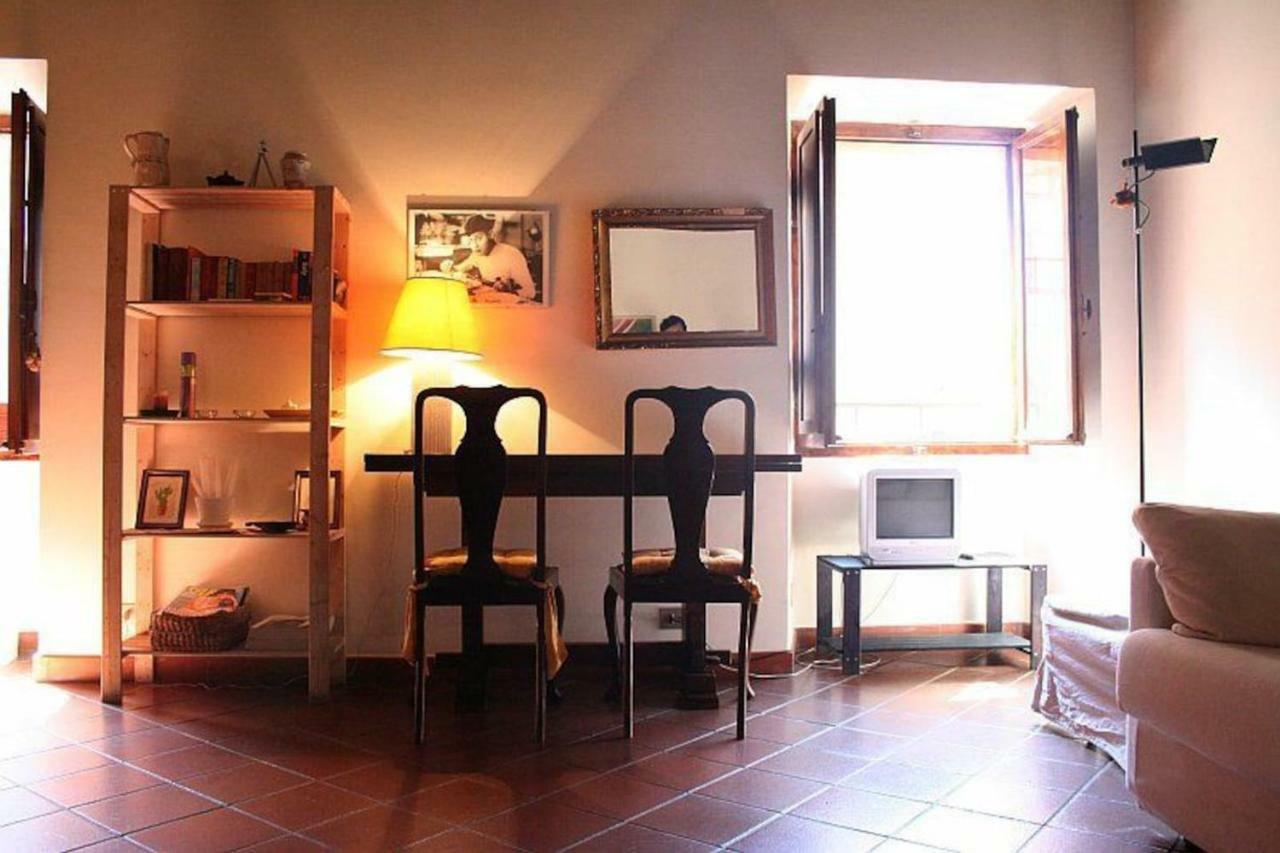 Apartment Portico D'ottavia, The Ancient Rome