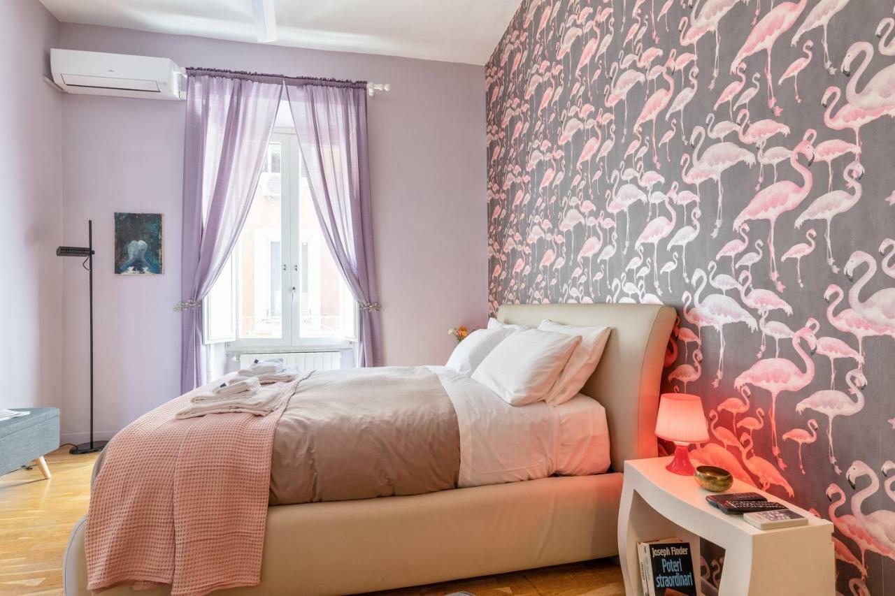 As Feel - Vittorio Colorful Design Appartamento