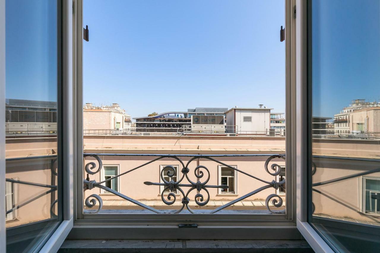 As Feel - Vittorio Colorful Design * Roma