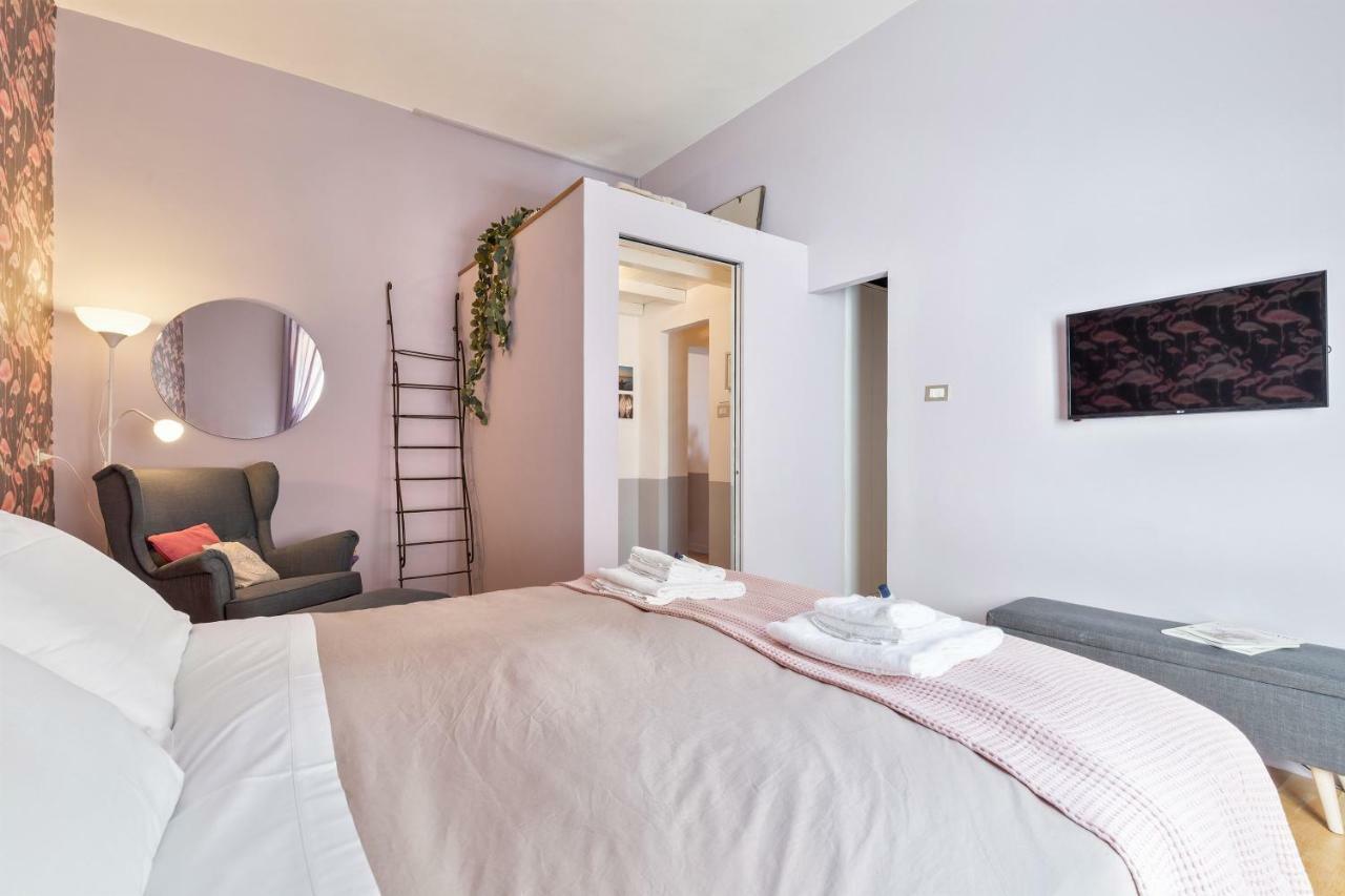 As Feel - Vittorio Colorful Design Appartamento