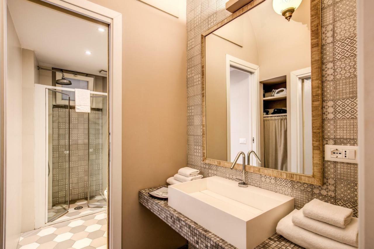 Apartment Casa Alessandra Rome