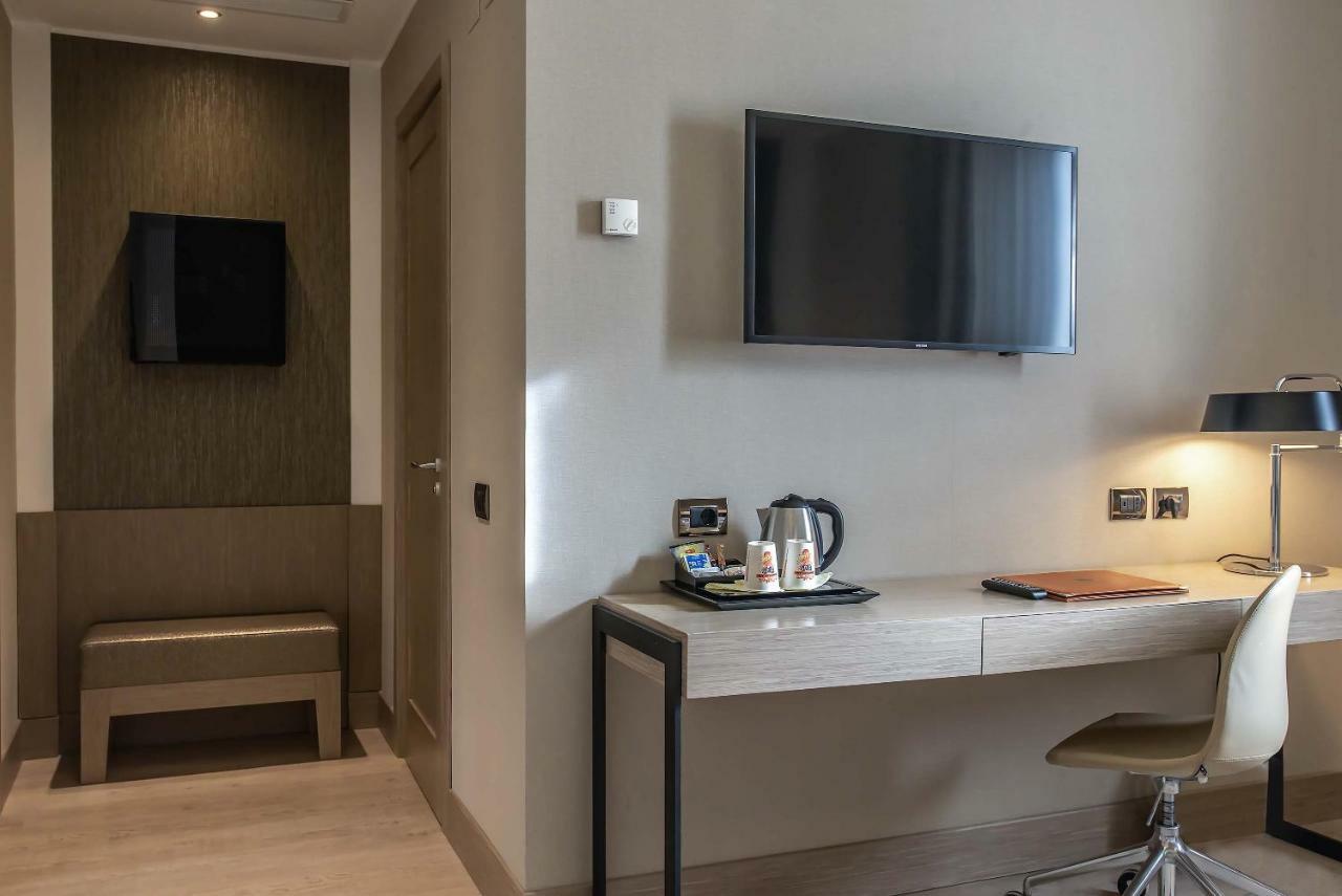 Genova Hotel