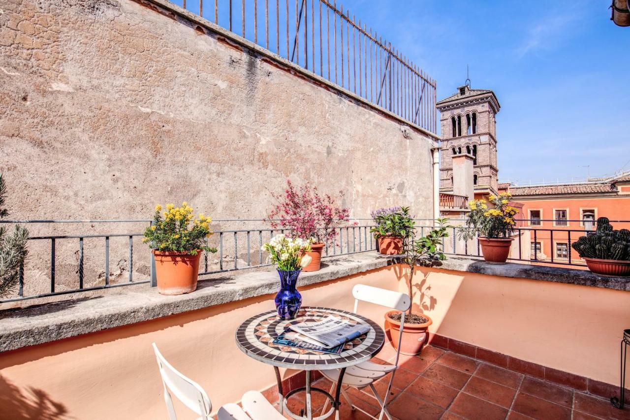 Parlamento Boutique Hotel Rome