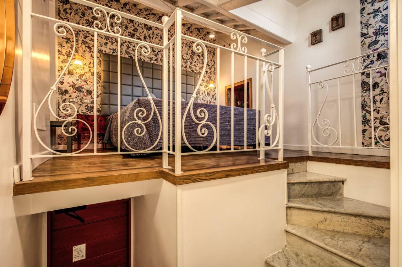 Hotel Parlamento Boutique 3*