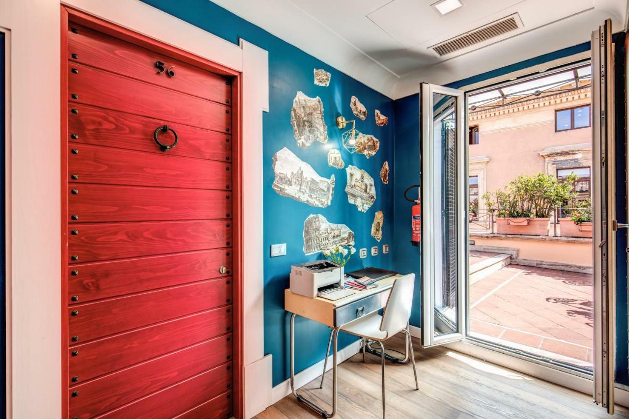 Hotel Parlamento Boutique