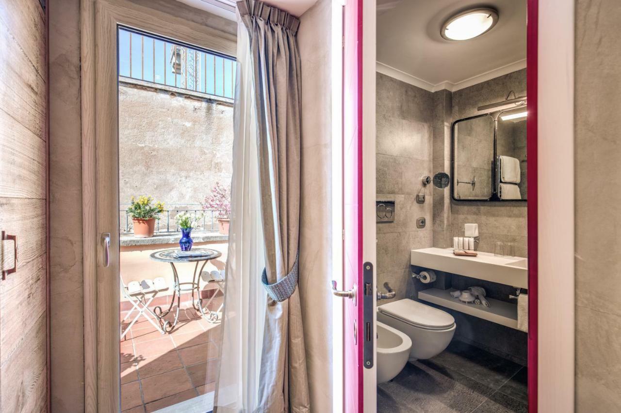 Parlamento Boutique Hotel Rome