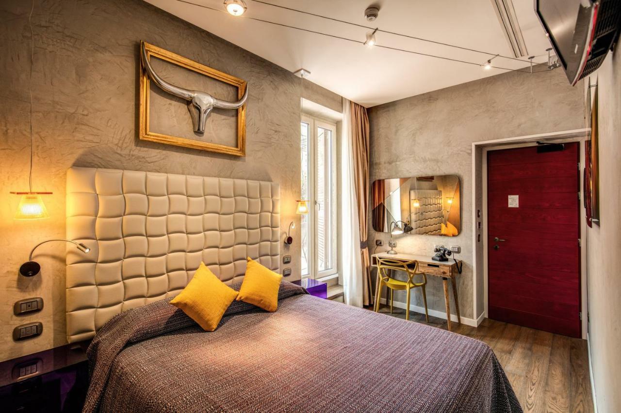 Parlamento Boutique 3*