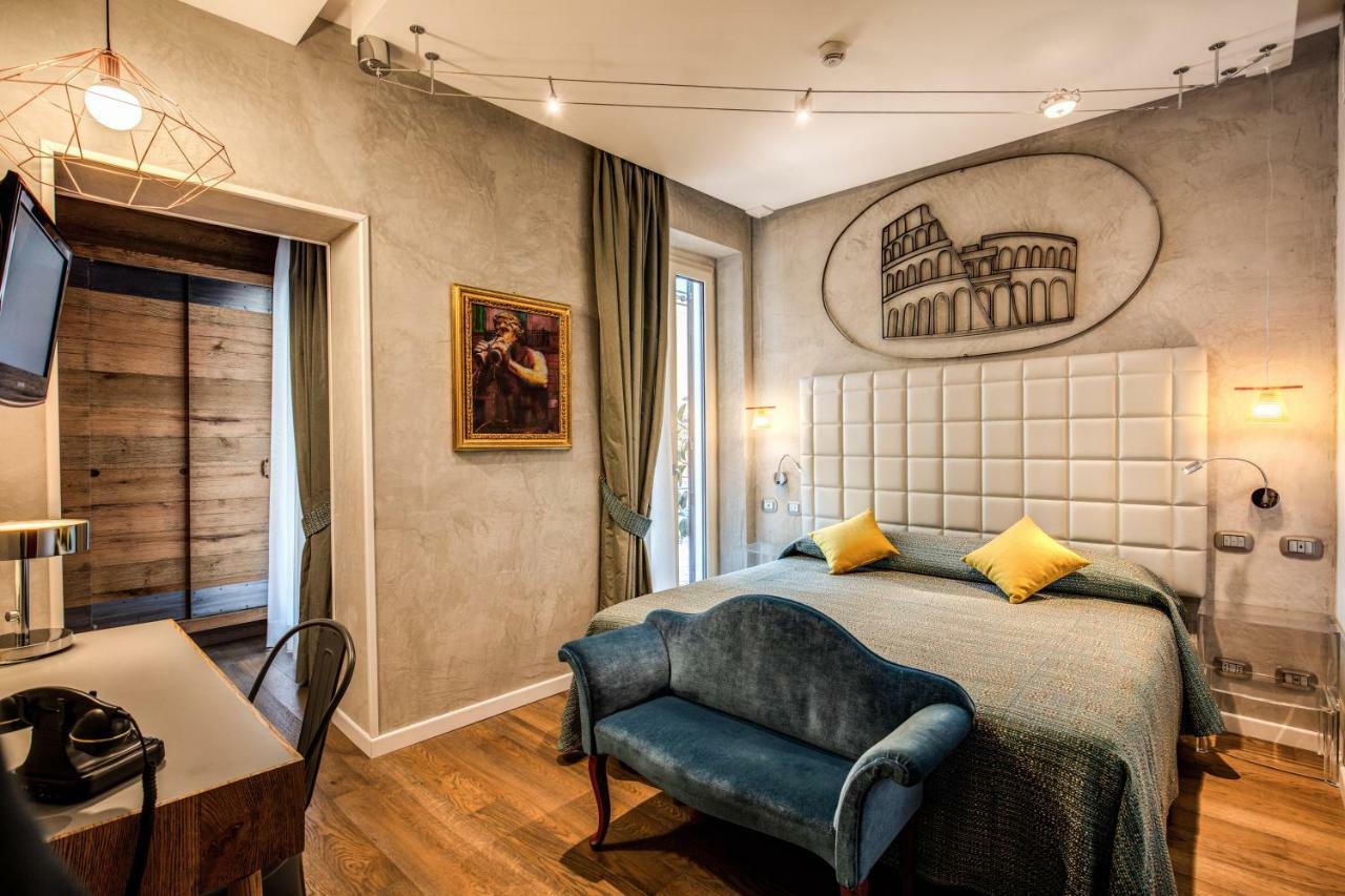 Hotel Parlamento Boutique