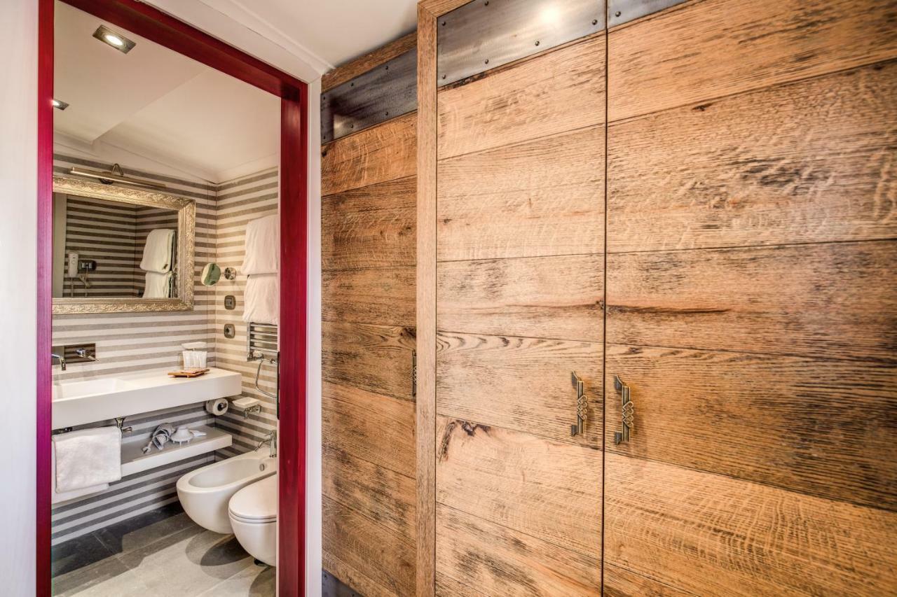 Parlamento Boutique Hotel Rome
