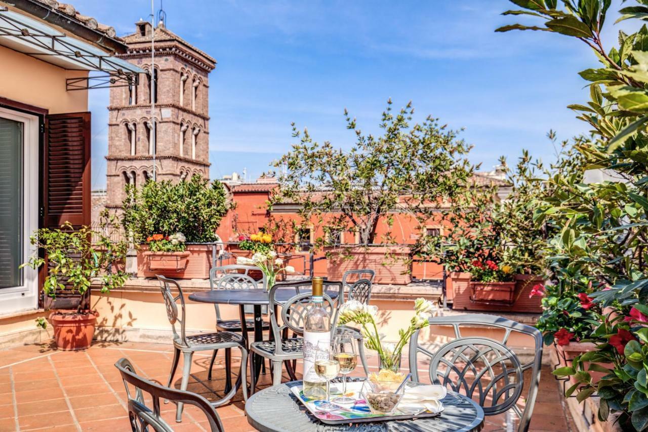 Hotel Parlamento Boutique 3*
