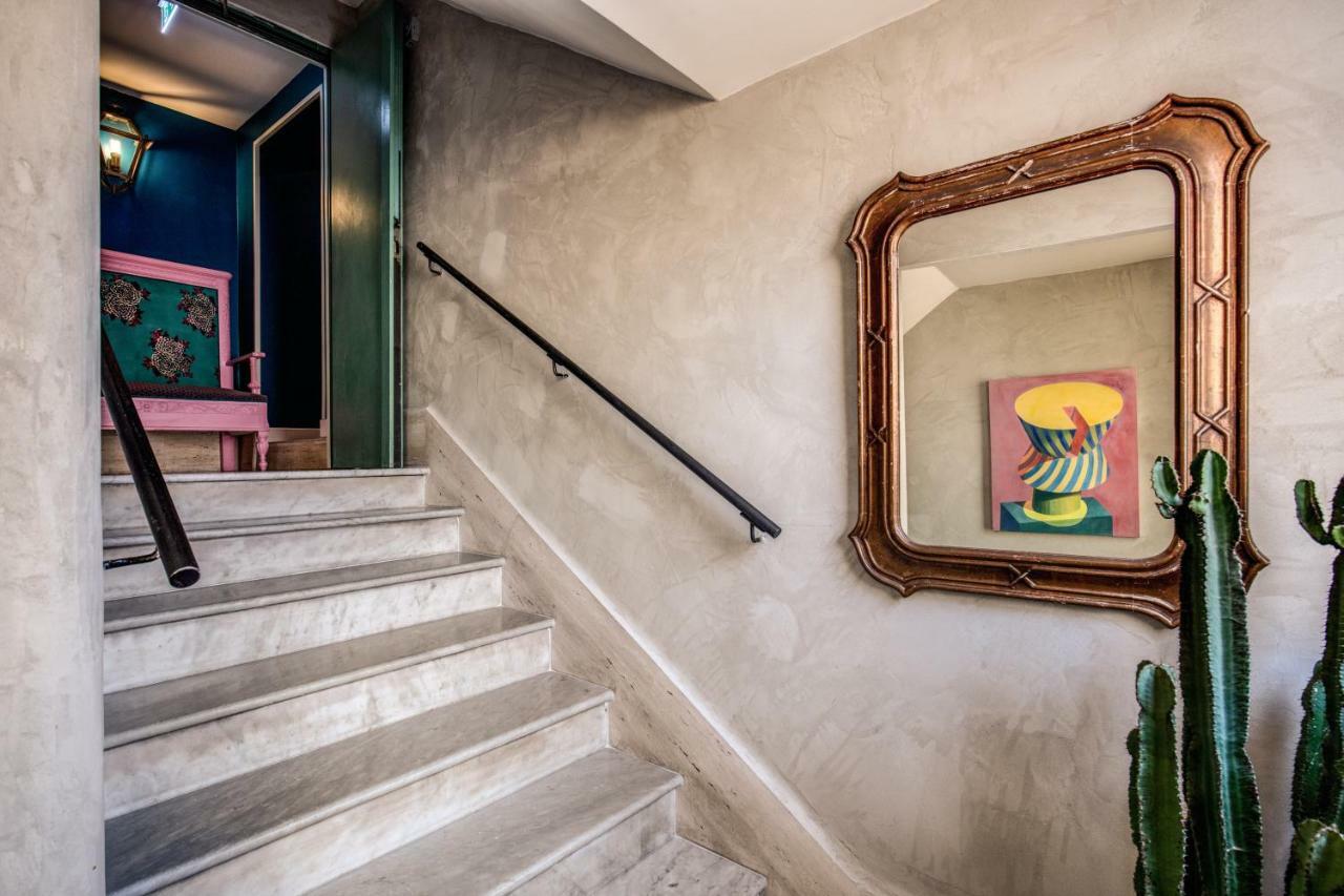 Hotel Parlamento Boutique 3*