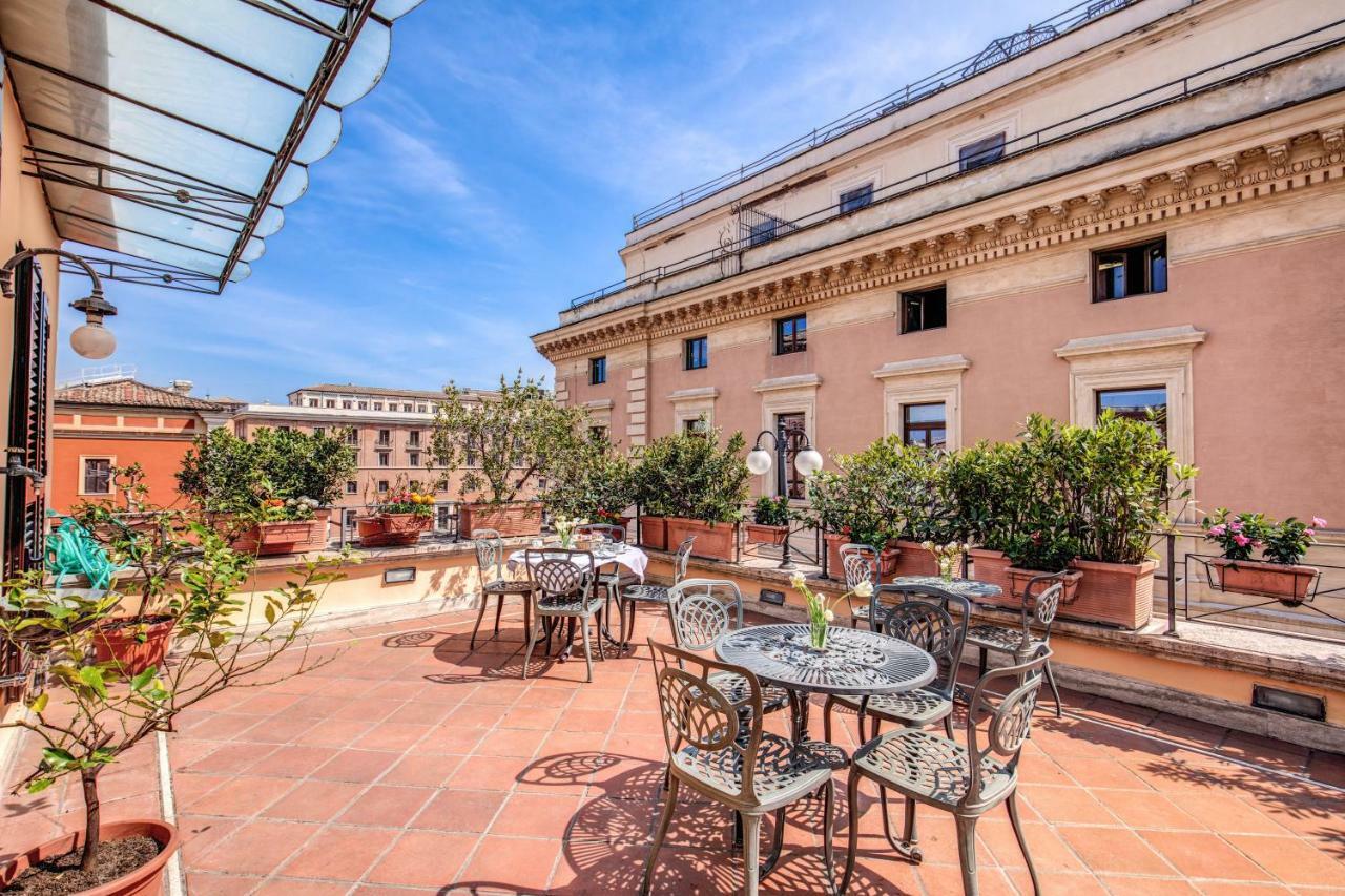 Parlamento Boutique 3*