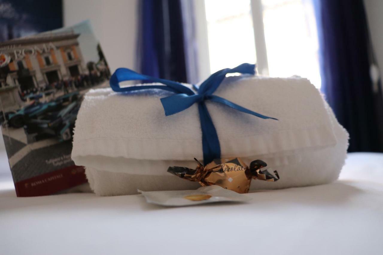 Bed & Breakfast Gaudium Colosseo Rome