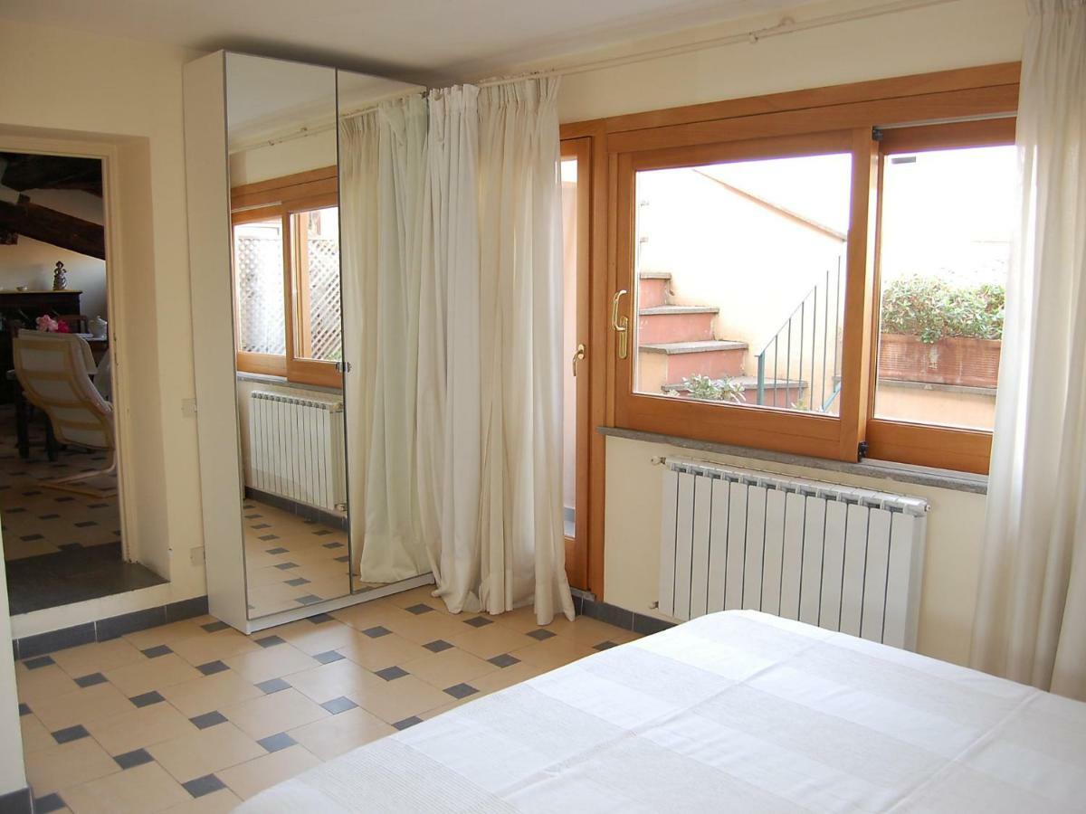 Apartment Apartment Rome 23