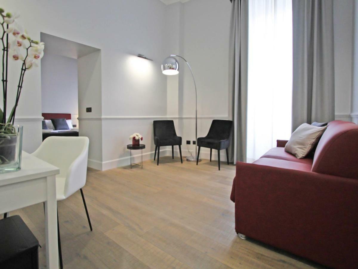 Gemini Navona Guest house Rome