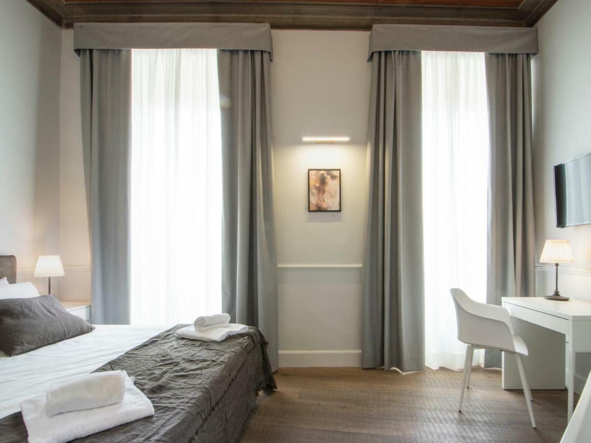 Gemini Navona Guest house Rome