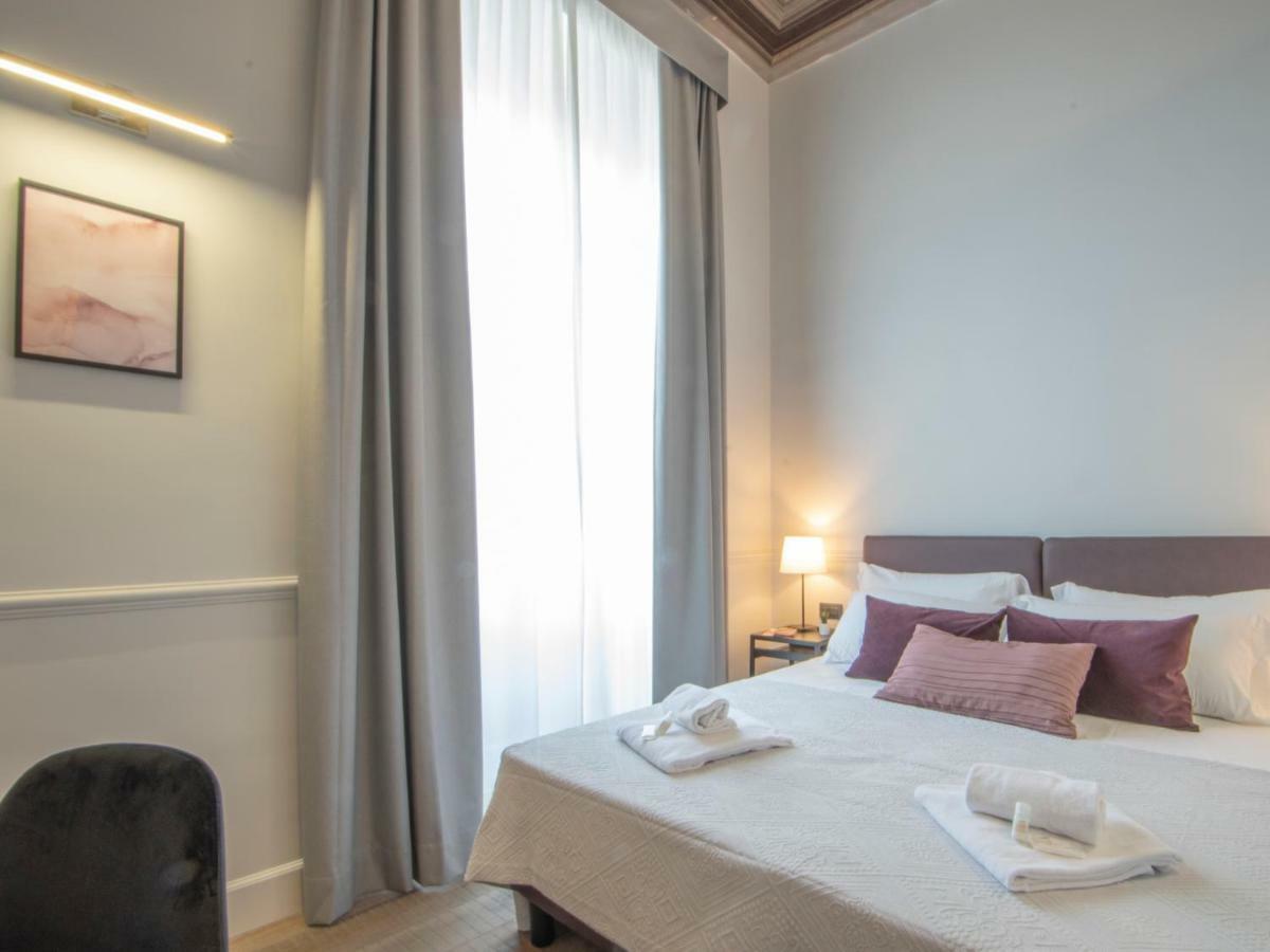 Gemini Navona Guest house Rome