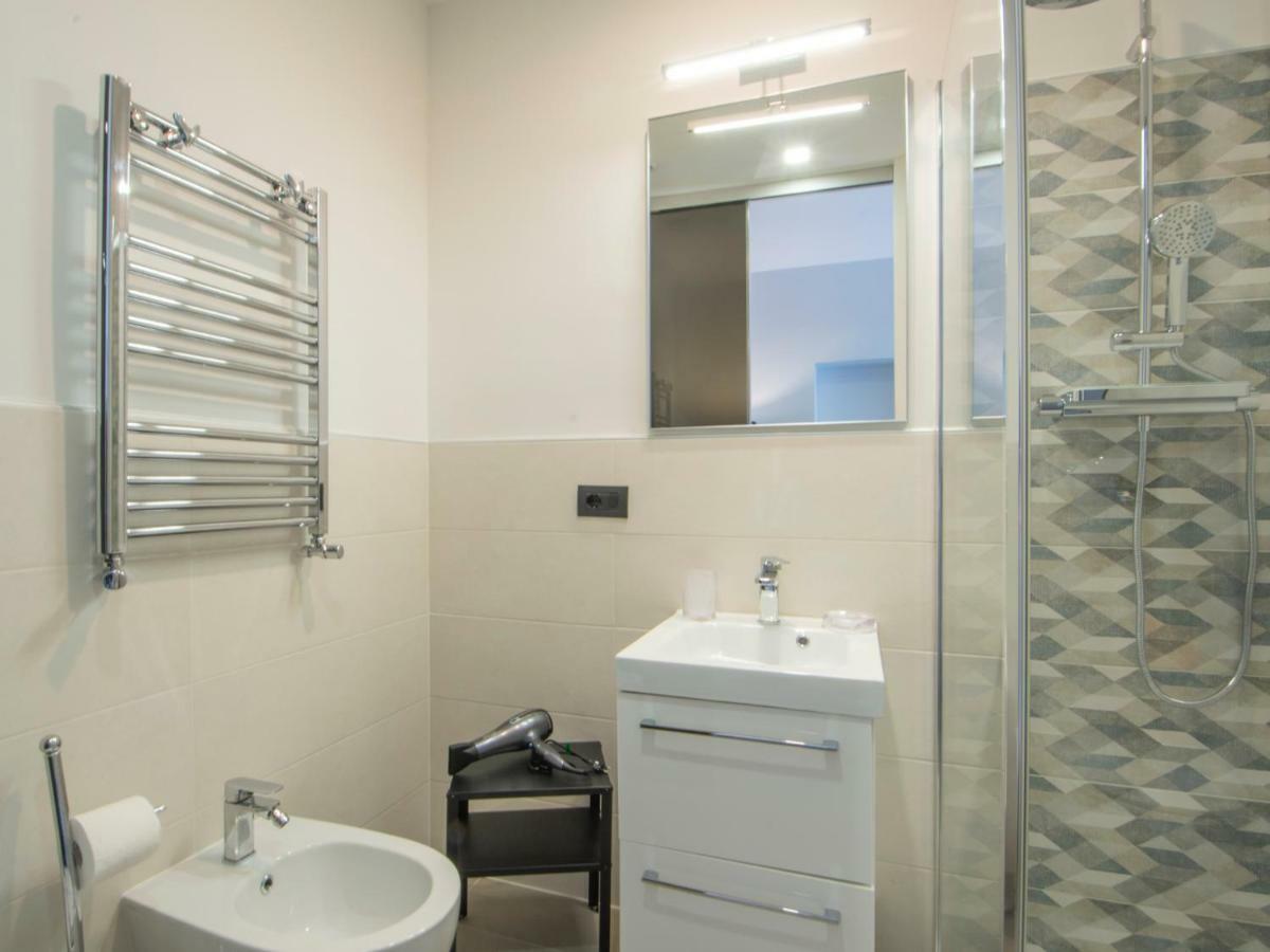 Gemini Navona Guest house 2*