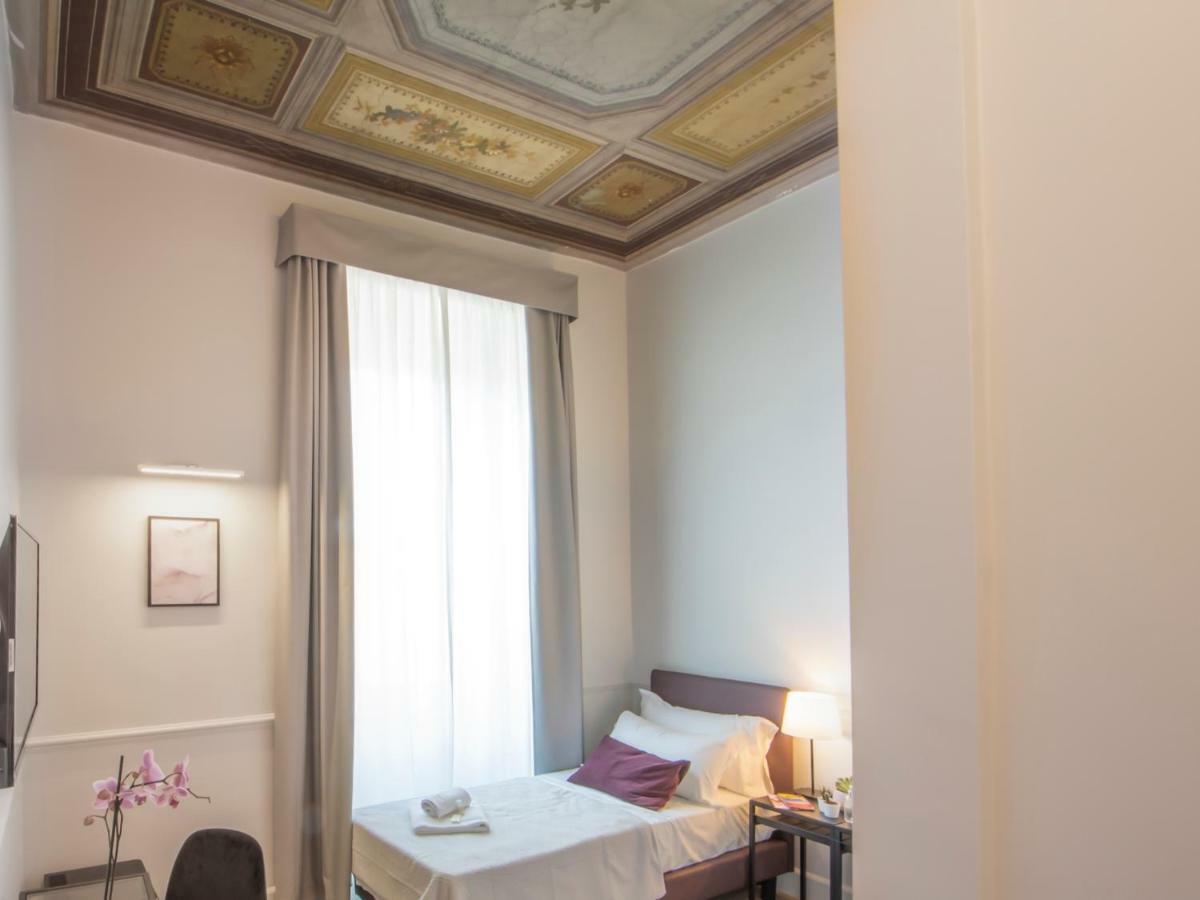 Guest house Gemini Navona 2*