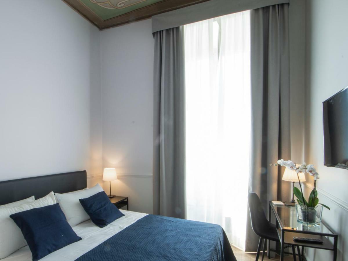 Gemini Navona Guest house Rome