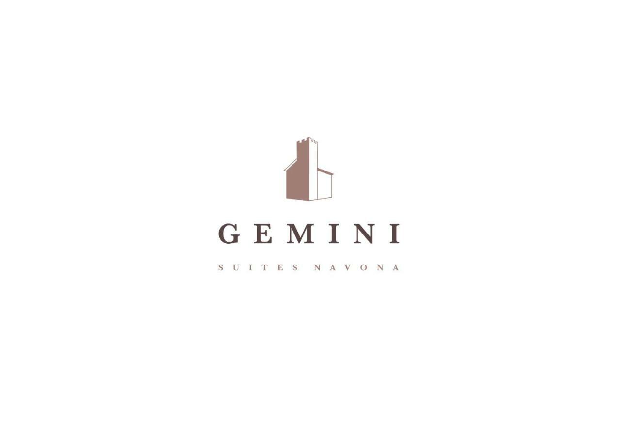 Gemini Navona Guest house
