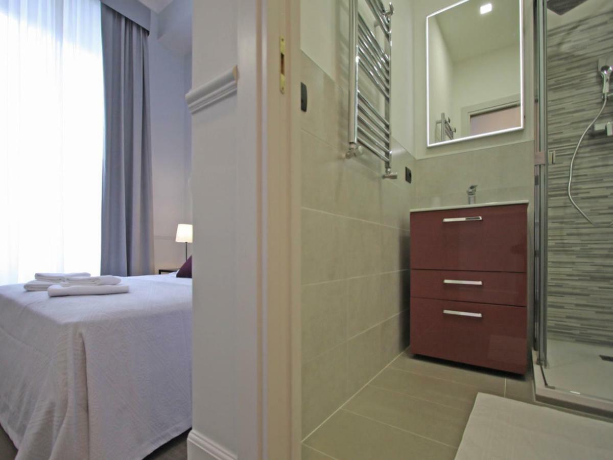 Guest house Gemini Navona 2*