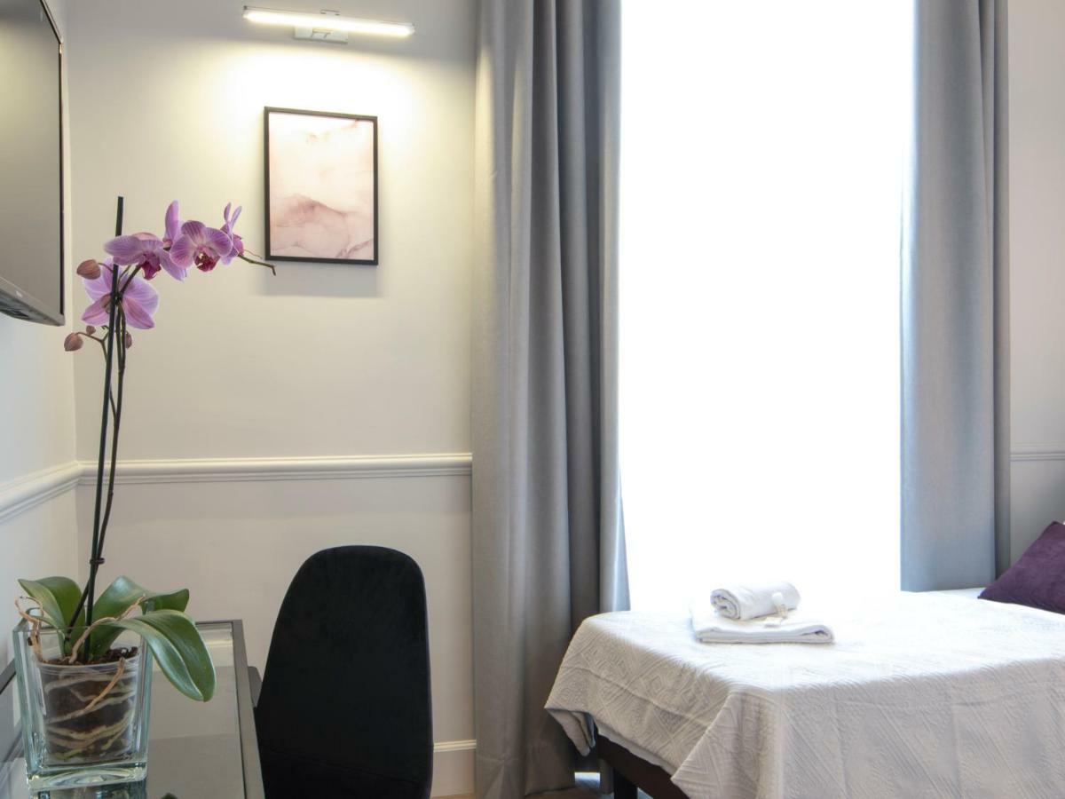 Guest house Gemini Navona Rome