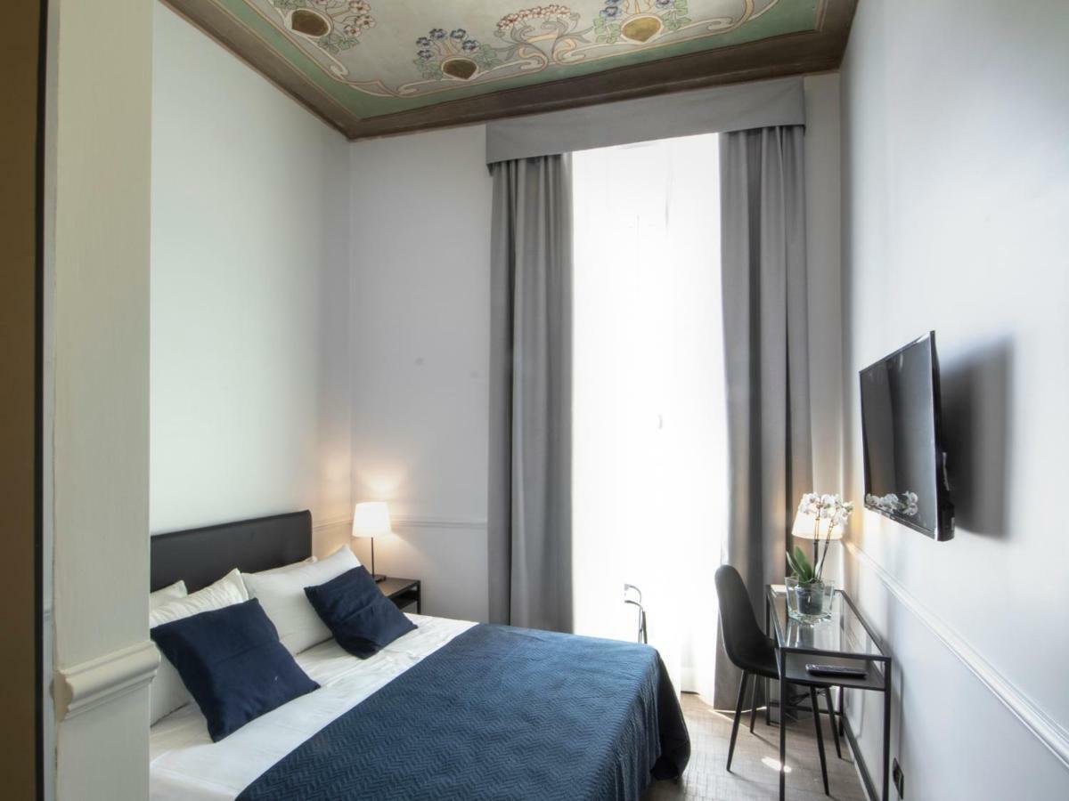 Guest house Gemini Navona 2*