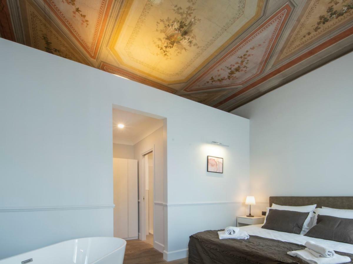 Guest house Gemini Navona 2*