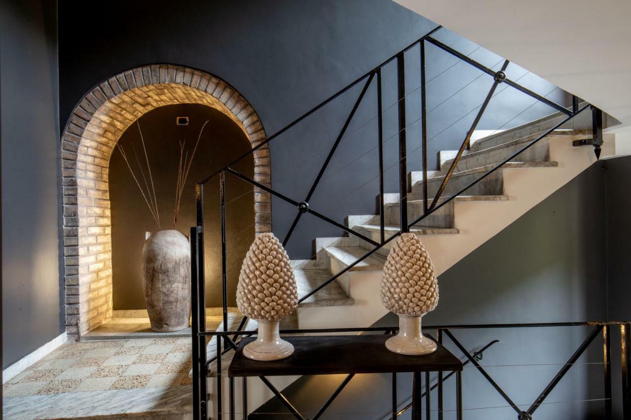 San Francesco Hotel 3*