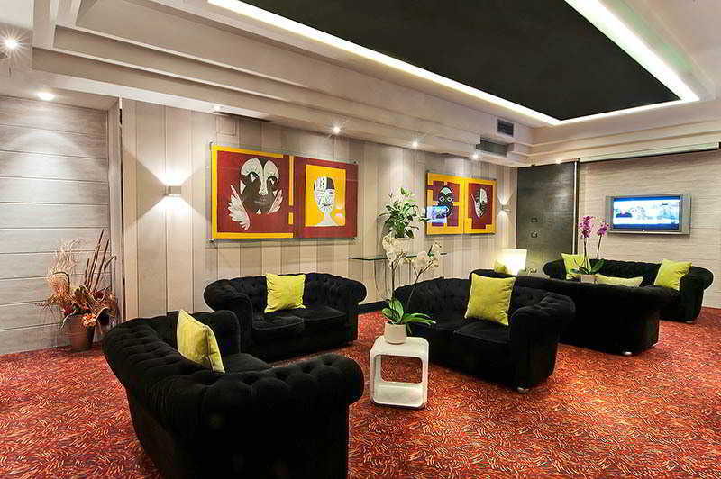 Hotel Ariston Rome