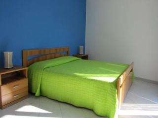 Hotel Bed In Art