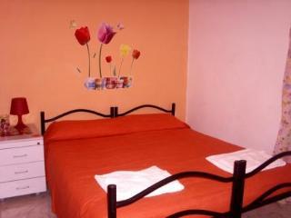 Bed In Art Hotel