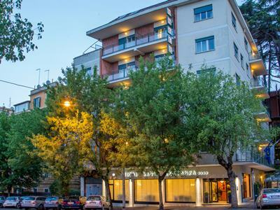 Santa Costanza By Omnia 4* Roma
