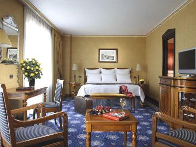 Marriott Park Rome