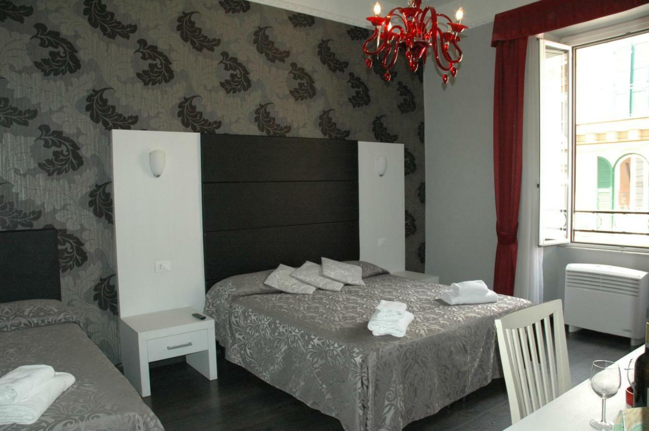 Guest house Morfeo Rome