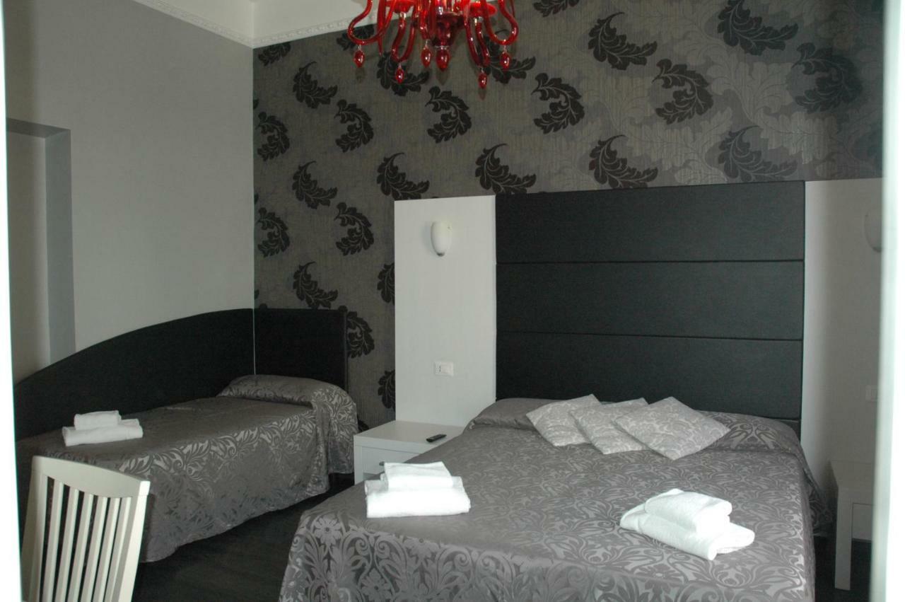 Morfeo Guest house Rome