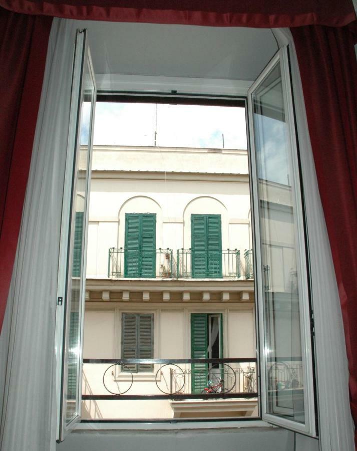Morfeo Rome