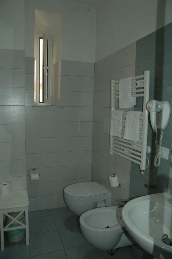 Guest house Morfeo