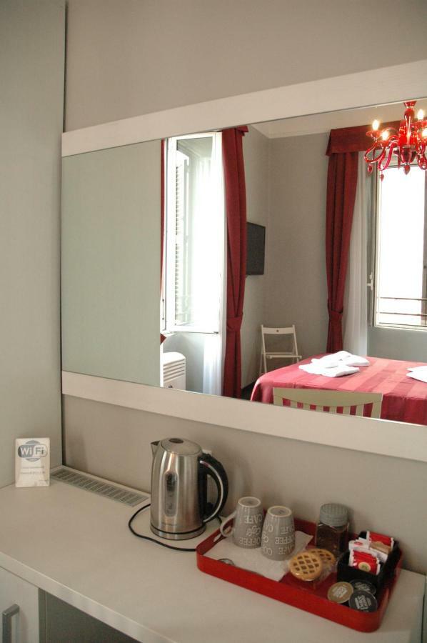 Guest house Morfeo