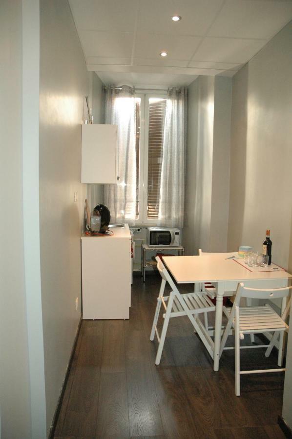 Morfeo Guest house