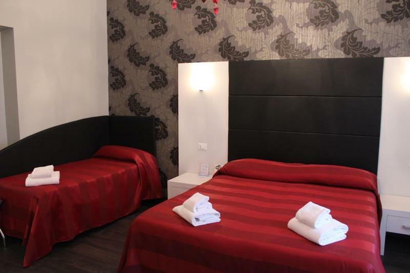 Morfeo Guest house *