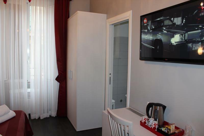 Guest house Morfeo
