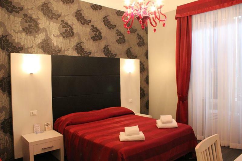 Guest house Morfeo Rome