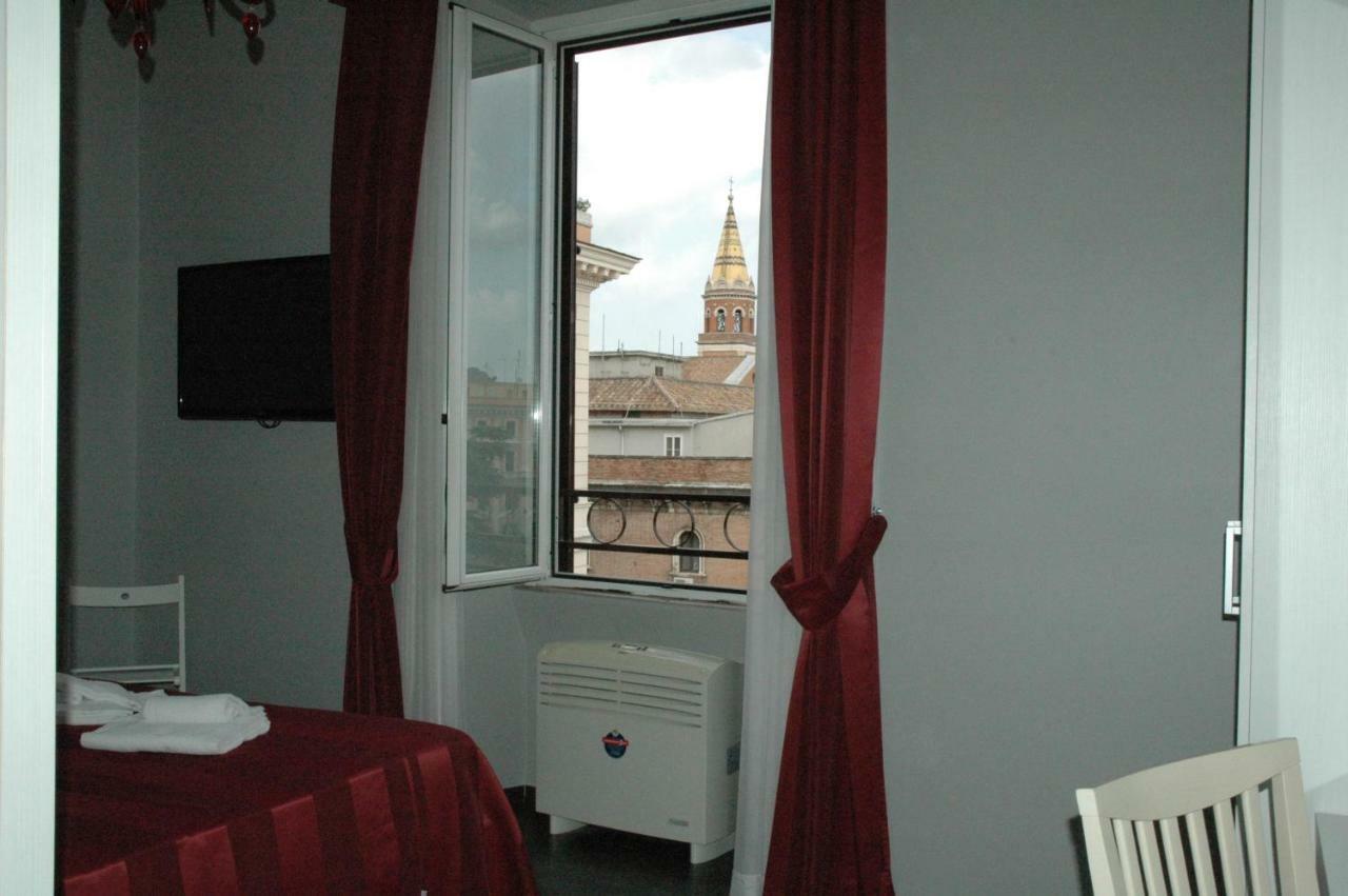 Morfeo * Rome