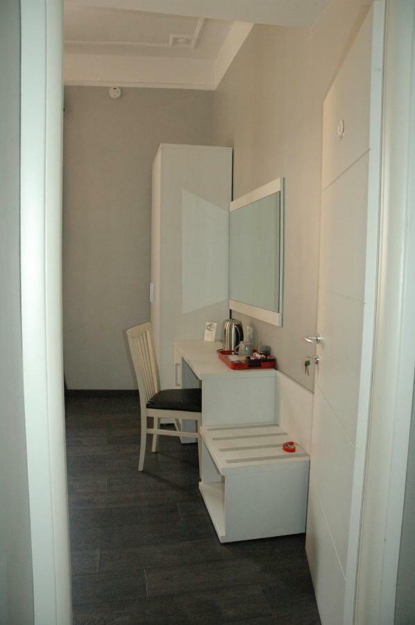 Morfeo Guest house