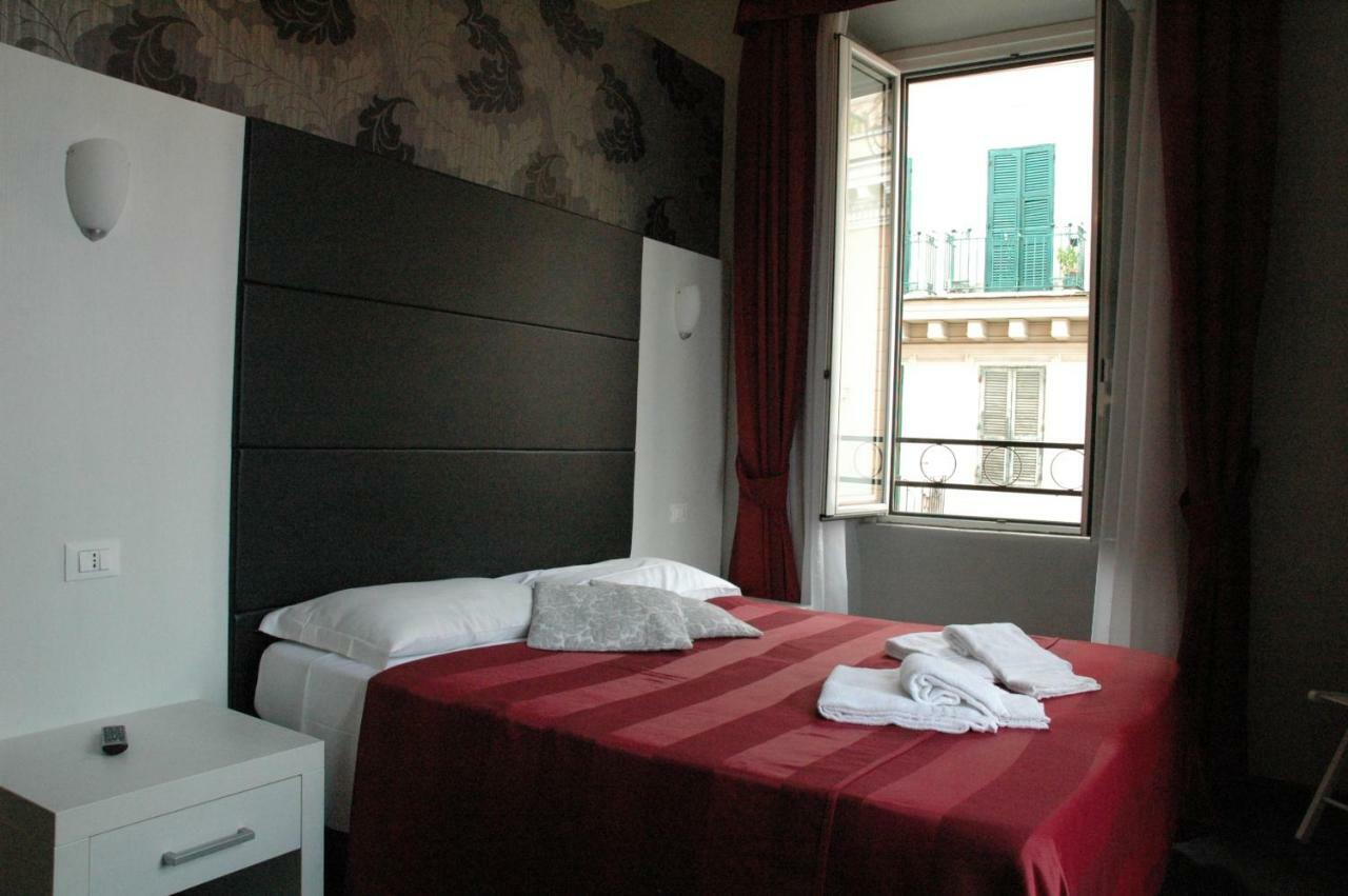 Morfeo Guest house *
