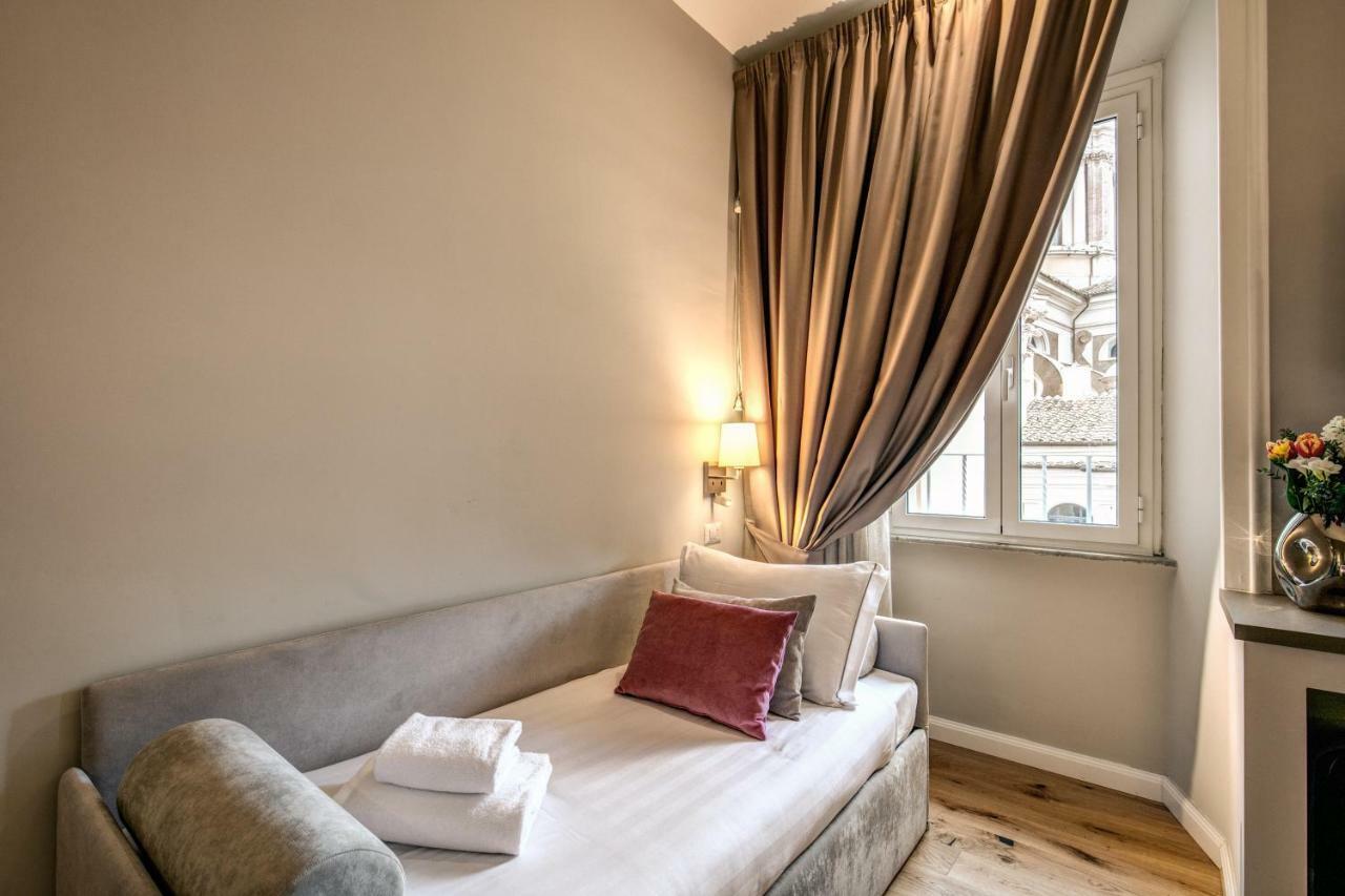La Maison D'art Spagna - Maison D'art Collection Hotel Rome