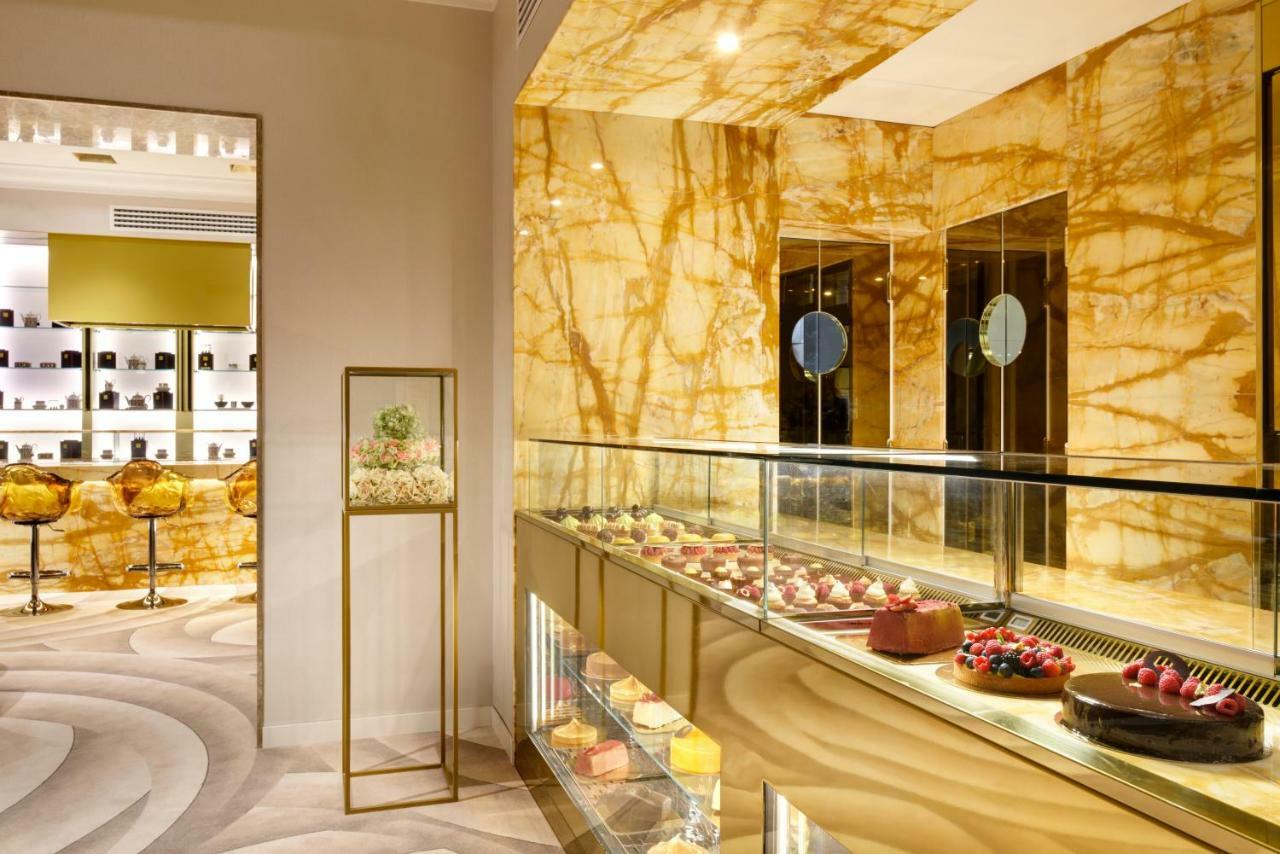Hotel The First Dolce - Preferred & Rome