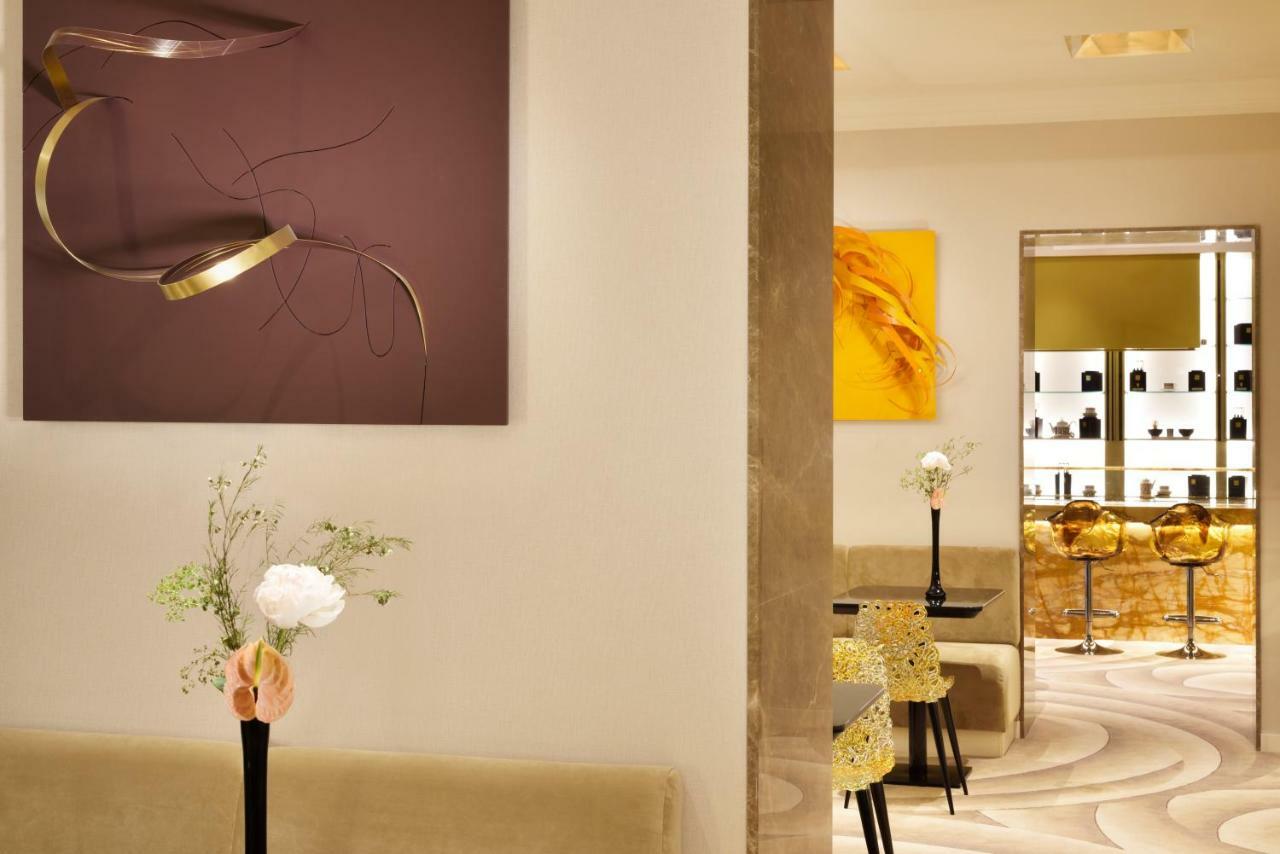 The First Dolce - Preferred & Hotel Rome